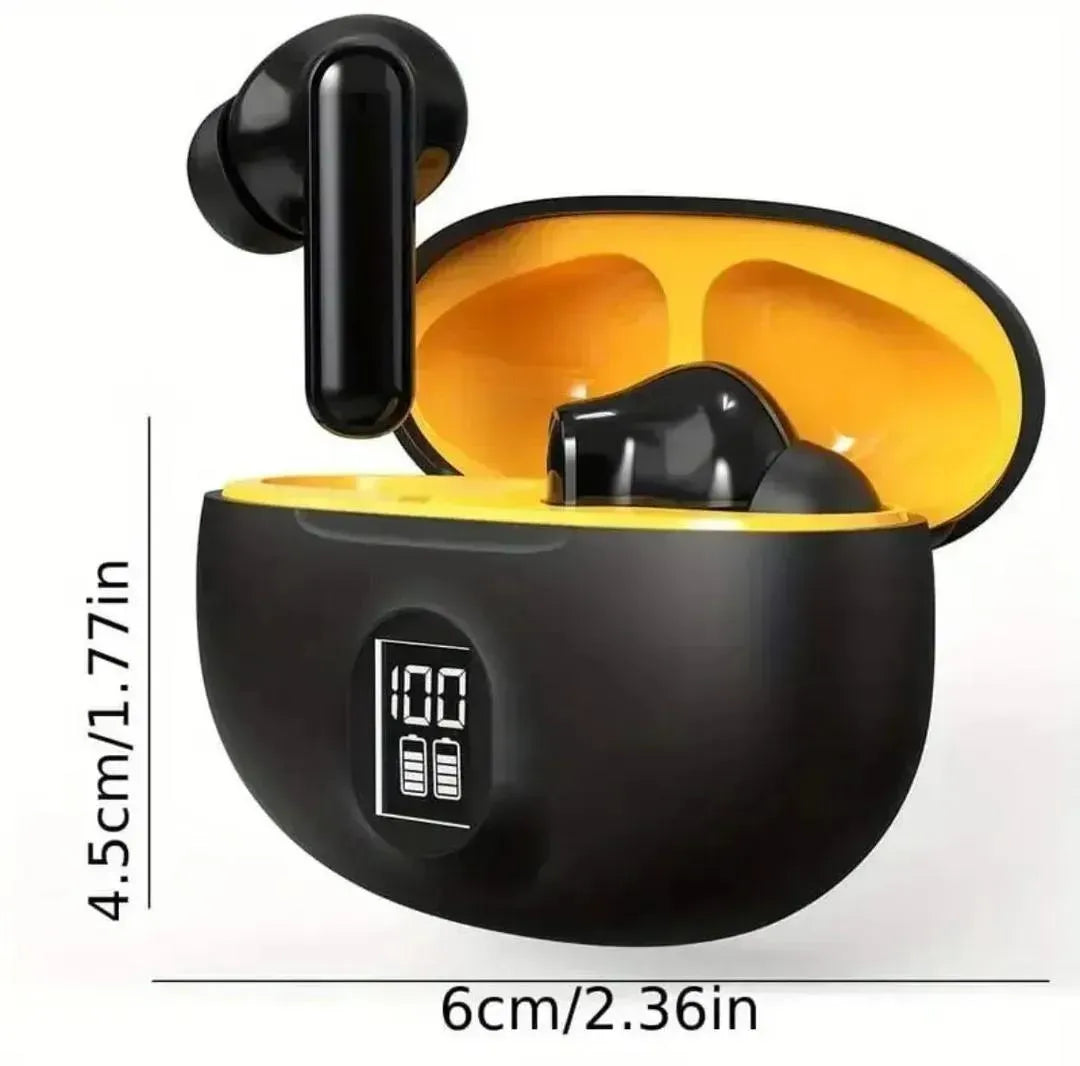 Stereo TWS Earbuds